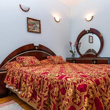 Apartmán Janja