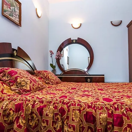 Janja Apartmán