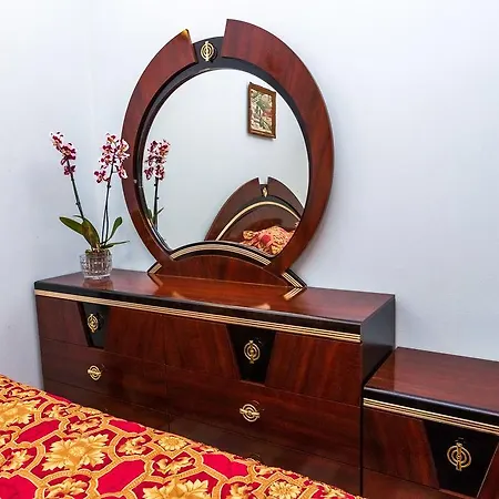 Apartmán Janja Božava