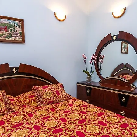 Apartmán Janja *