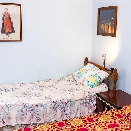 Janja Apartmán