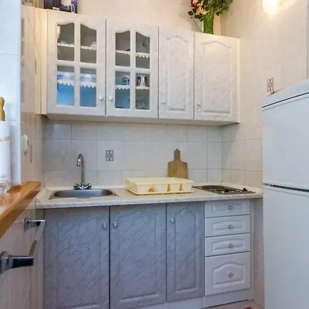 Apartmán Janja
