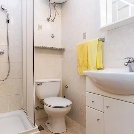 Apartmán Janja Božava