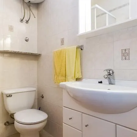 Apartmán Janja