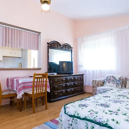 Janja Apartmán Božava