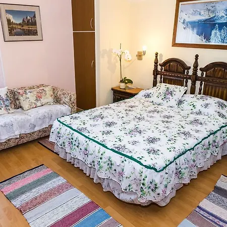 Janja * Božava
