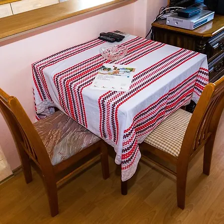 Apartmán Janja *