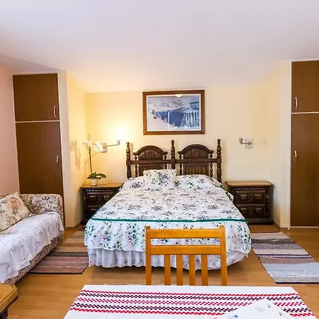 Janja Apartmán Božava