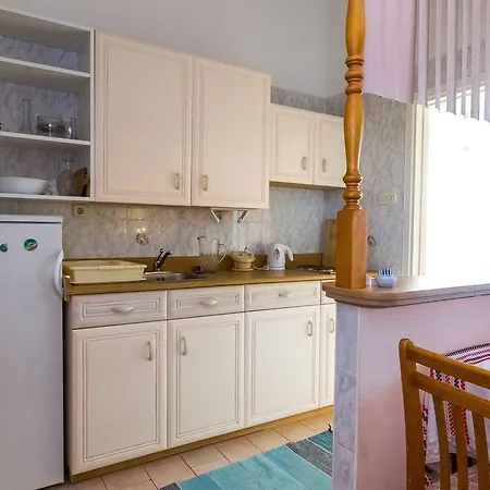Apartmán Janja Božava