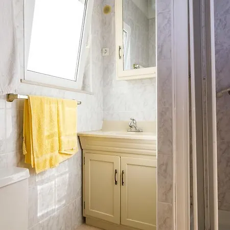 Janja Apartmán Božava