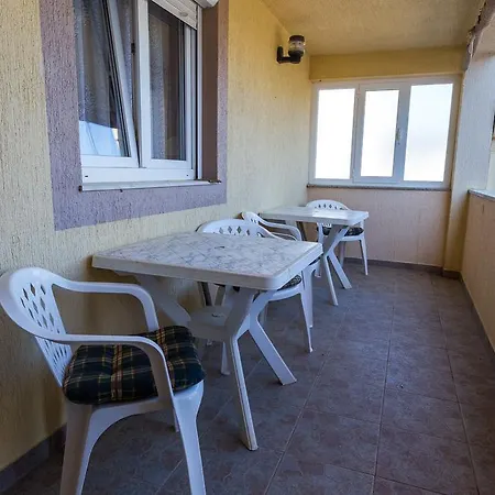 Apartmán Janja *
