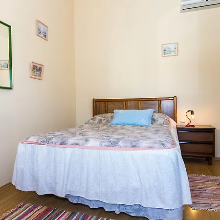 Apartmán Janja