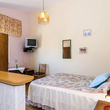 Apartmán Janja Božava