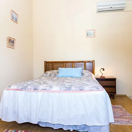 Janja Apartmán *