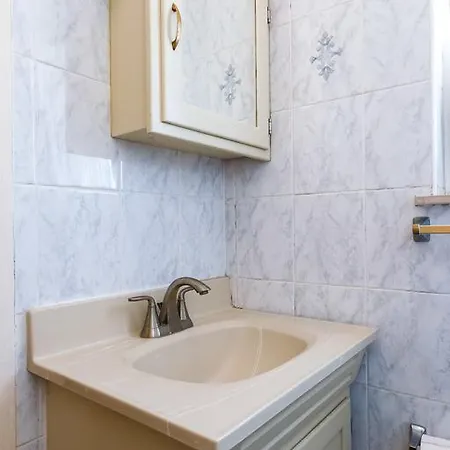 Apartmán Janja