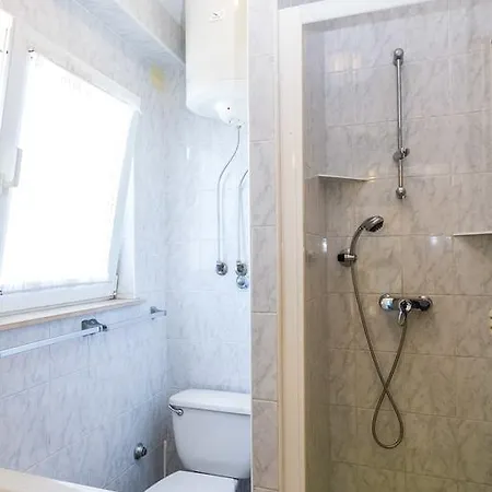 Apartmán Janja *
