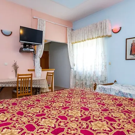 Janja Appartement Božava