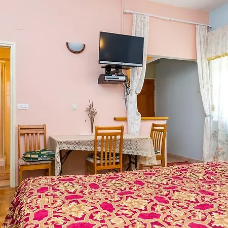 Janja Appartement
