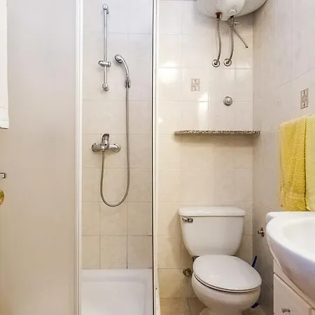 Janja Appartement Božava