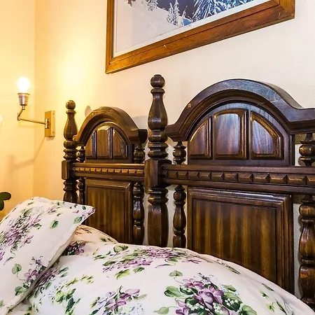 Janja Appartement Božava