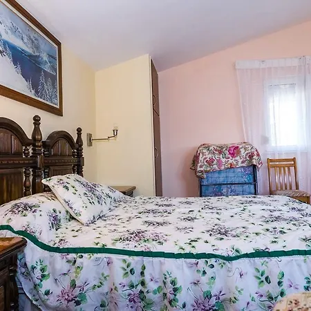 Janja Appartement Božava