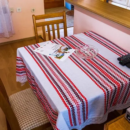 Janja Appartement *